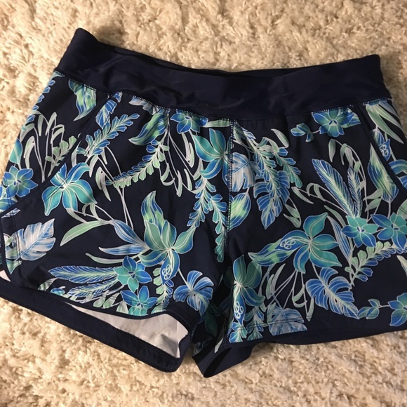 Lands End shorts - Picture 1 of 4